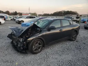 Kia K4 LX 2.0L 4 2025