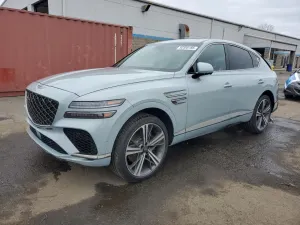 Genesis GV80 COUPE 3.5L 6 2025