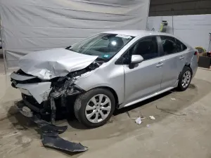 Toyota Corolla LE 2.0L 4 2025