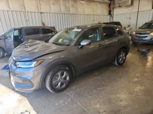 Honda HR-V LX 2.0L 4 2026