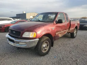 Ford F-150 5.4L 8 1998