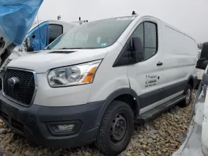 Ford Transit T-250 3.5L 6 2021
