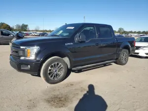 Ford F-150 SUPERCREW 5.0L 8 2019