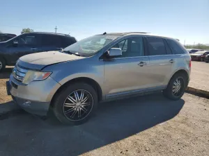 Ford Edge LIMITED 3.5L 6 2008
