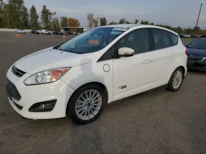 Ford C-series PREMIUM SEL 2.0L 4 2015