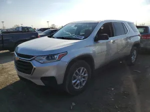 Chevrolet Traverse LS 3.6L 6 2019