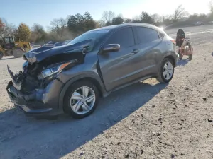 Honda HR-V EX 1.8L 4 2019