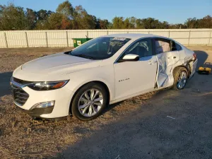 Chevrolet Malibu LT 1.5L 4 2023