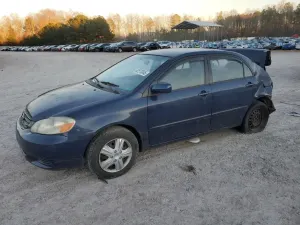 Toyota Corolla CE 1.8L 4 2003