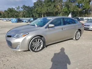 Toyota Avalon 3.5L 6 2014
