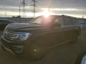 Ford Expedition MAX LIMITED 3.5L 6 2020