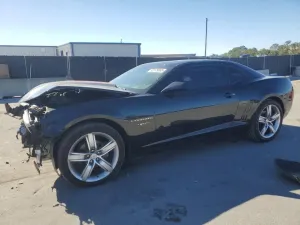 Chevrolet Camaro LT 3.6L 6 2012