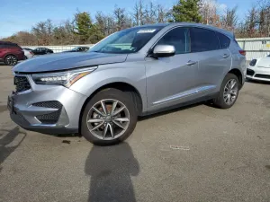 Acura RDX TECHNOLOGY 2.0L 4 2021