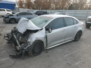 Toyota Corolla LE 1.8L 4 2022