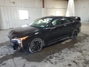 Kia K4 GT LINE 2.0L 4 2025