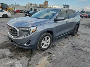 GMC Terrain SLE 1.5L 4 2020