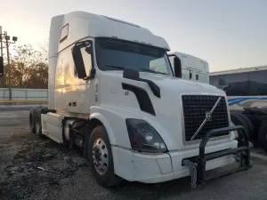 Volvo VNL VNL 12.8L 6 2016