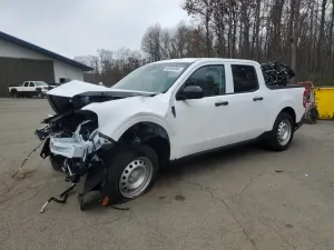 Ford Maverick XL 2.5L 4 2025