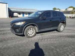 Mazda CX-5 SPORT 2.0L 4 2014