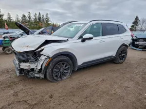 Honda CR-V SPORT 1.5L 4 2023