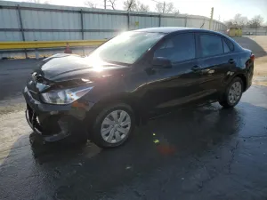 Kia Rio LX 1.6L 4 2020
