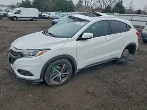 Honda HR-V EX 1.8L 4 2021