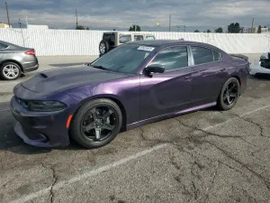 Dodge Charger SCAT PACK 6.4L 8 2020
