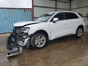 Audi Q3 PREMIUM S LINE 45 2.0L 4 2025