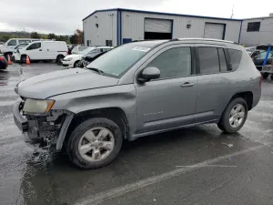 Jeep Compass LATITUDE 2.0L 4 2014