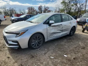 Toyota Corolla SE 2.0L 4 2024