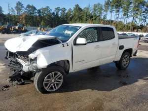 Chevrolet Colorado 3.6L 6 2021