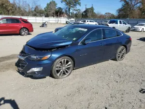 Chevrolet Malibu LT 1.5L 4 2021