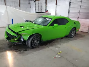 Dodge Challenger GT 3.6L 6 2017