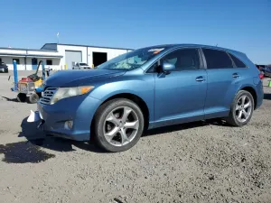 Toyota Venza 3.5L 6 2009