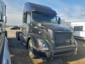 Volvo VN VNL 12.8L 6 2014