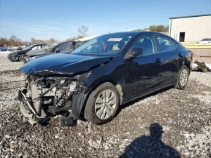 Nissan Sentra S 2.0L 4 2023