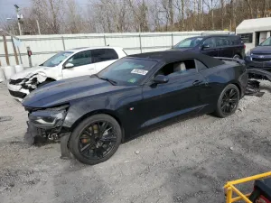 Chevrolet Camaro LT 3.6L 6 2016
