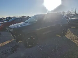 Kia Seltos EX 2.0L 4 2024
