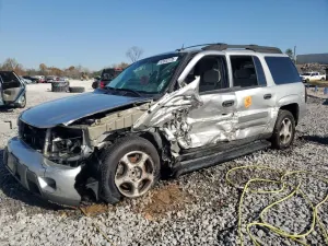 Chevrolet Trailblazer EXT LS 4.2L 6 2005