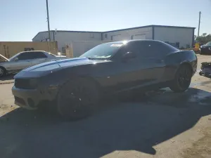 Chevrolet Camaro LS 3.6L 6 2013
