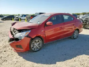 Mitsubishi Mirage G4 ES 1.2L 3 2024