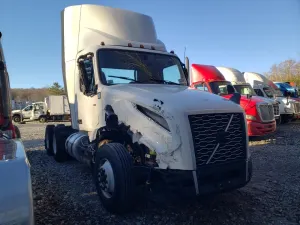 Volvo VNL VNL 12.8L 6 2023