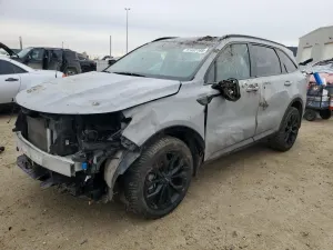 Kia Sorento 2.5L 4 2022