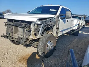 Ford F-350 SUPER DUTY 6.7L 8 2019