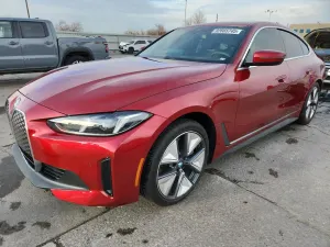 BMW i4 XDRIVE 40 0 2025