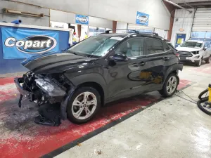 Hyundai Kona SEL 2.0L 4 2023