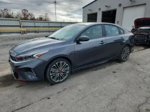Kia Cerato / Forte / K3 GT 1.6L 4 2024