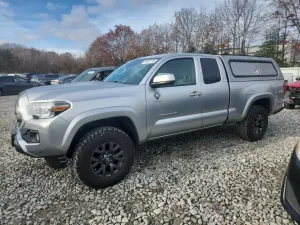 Toyota Tacoma ACCESS CAB 2.7L 4 2022