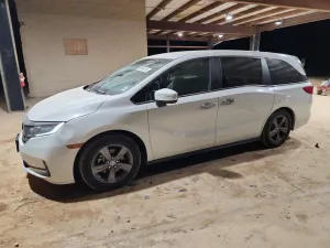 Honda Odyssey EX 3.5L 6 2021