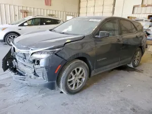 Chevrolet Equinox LS 1.5L 4 2022